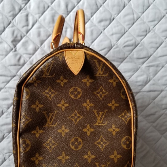 Speedy 30 - Picture 2 of 10